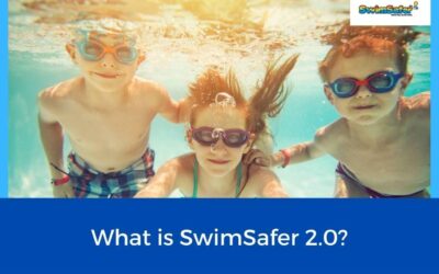 What is SwimSafer Certification Swimming Lesson Program